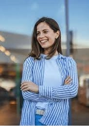 BurnSlim customer testimonial 2